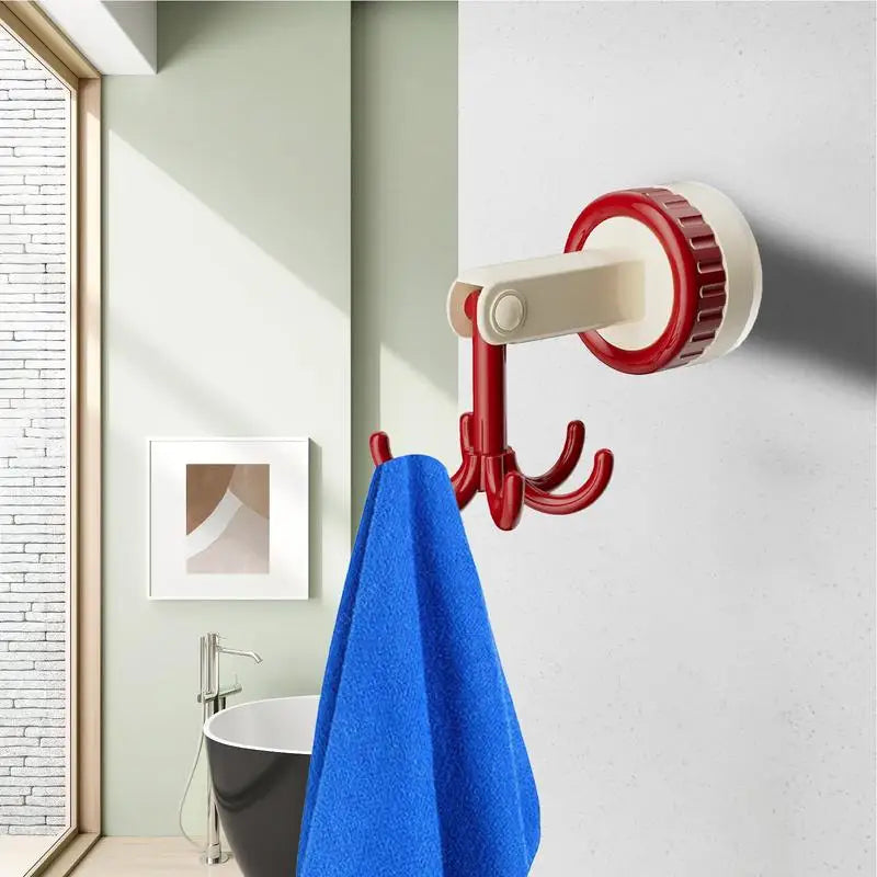 TwistHook - 360 graden draaibare haak | 50% KORTING