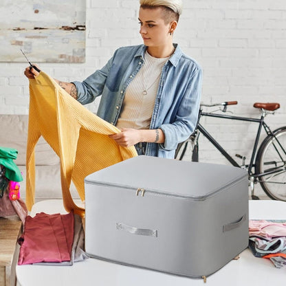 SaveSpace – Compressiezakken voor kleding en dekens | 1+1 GRATIS