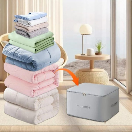 SaveSpace – Compressiezakken voor kleding en dekens | 1+1 GRATIS