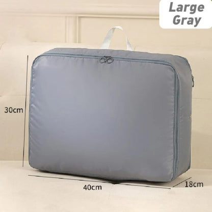 SaveSpace – Compressiezakken voor kleding en dekens | 1+1 GRATIS