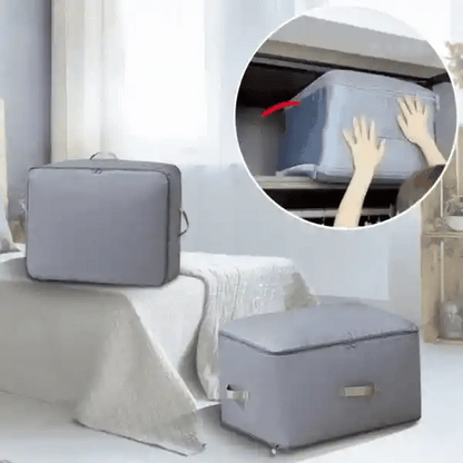 SaveSpace – Compressiezakken voor kleding en dekens | 1+1 GRATIS