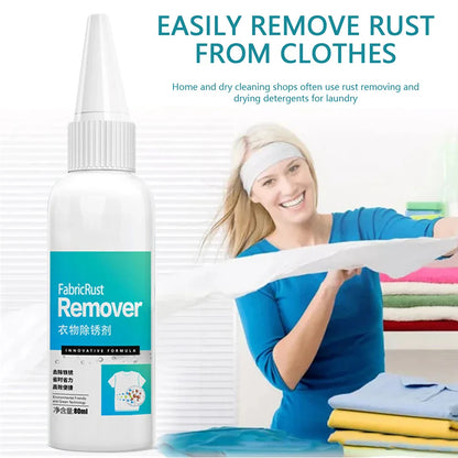 RustAway™ – Speciale vlekverwijderaar | 1+1 GRATIS