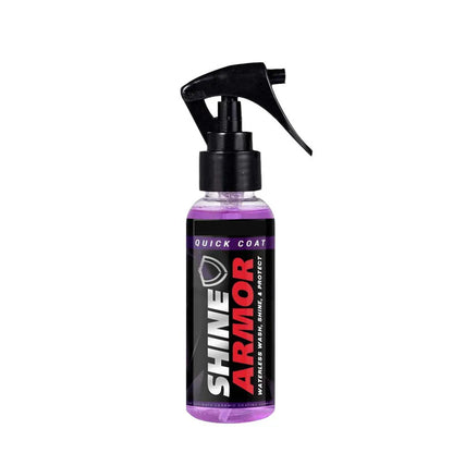 3 In1 keramische auto -laag spray