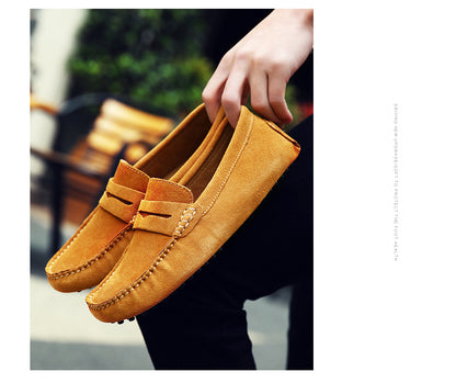 Hugo™ - Heren loafers