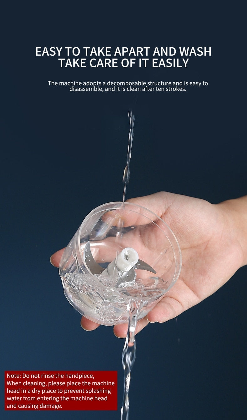 MultiChop™ – Multifunctionele voedselhakker | 50% korting