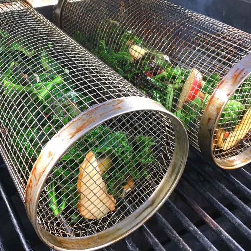 GrillMeister™ - Grill alles, zelfs het onverwachte! 50% KORTING