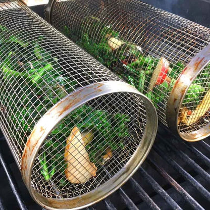 GrillMeister™ - Grill alles, zelfs het onverwachte! 50% KORTING