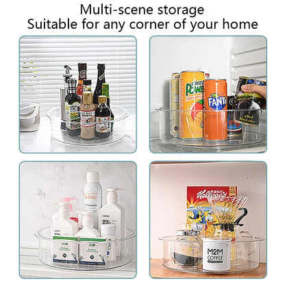 SpinOrganize™ – 360° draaibare opberglade | 50% korting