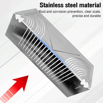 ProMark – Nauwkeurige Hoek & Maat | 1+1 GRATIS