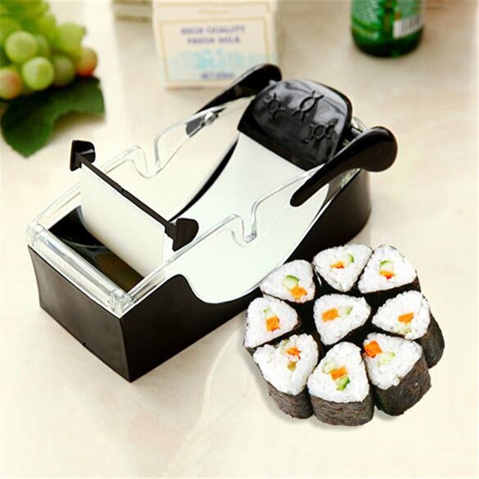 SushiMaker – Perfecte sushirollen | 50% korting