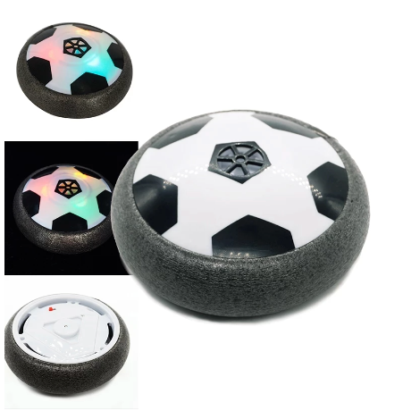 Airball™ zwevende voetbal | 50% KORTING