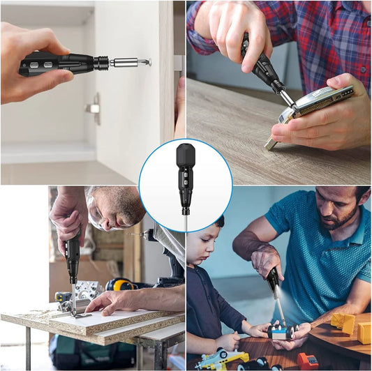 Electric Screwdriver™ | 50% KORTING