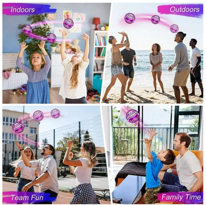 SuperNova - Magische Boomerangbal | 1+1 GRATIS