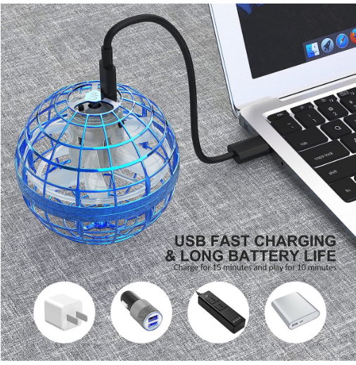 SuperNova - Magische Boomerangbal | 1+1 GRATIS