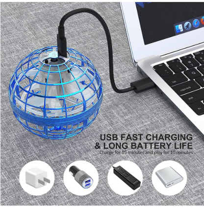 SuperNova - Magische Boomerangbal | 1+1 GRATIS