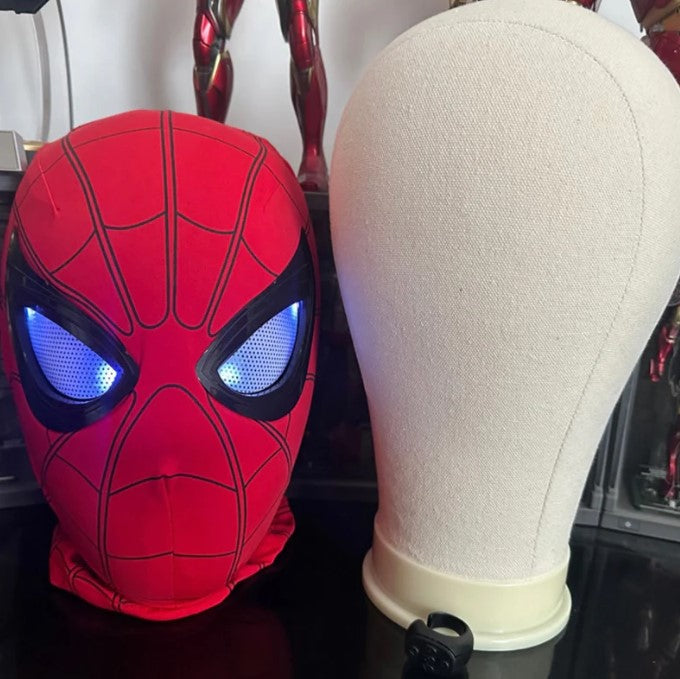 Spidey masker