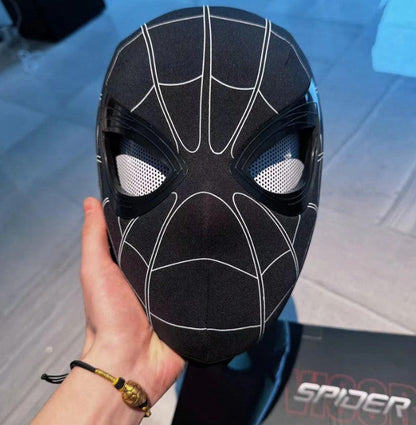 Spidey masker