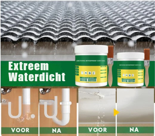 LeakShield™ 300g – Waterdichte Afdichting Voor Duurzame Bescherming! | 1+1 GRATIS