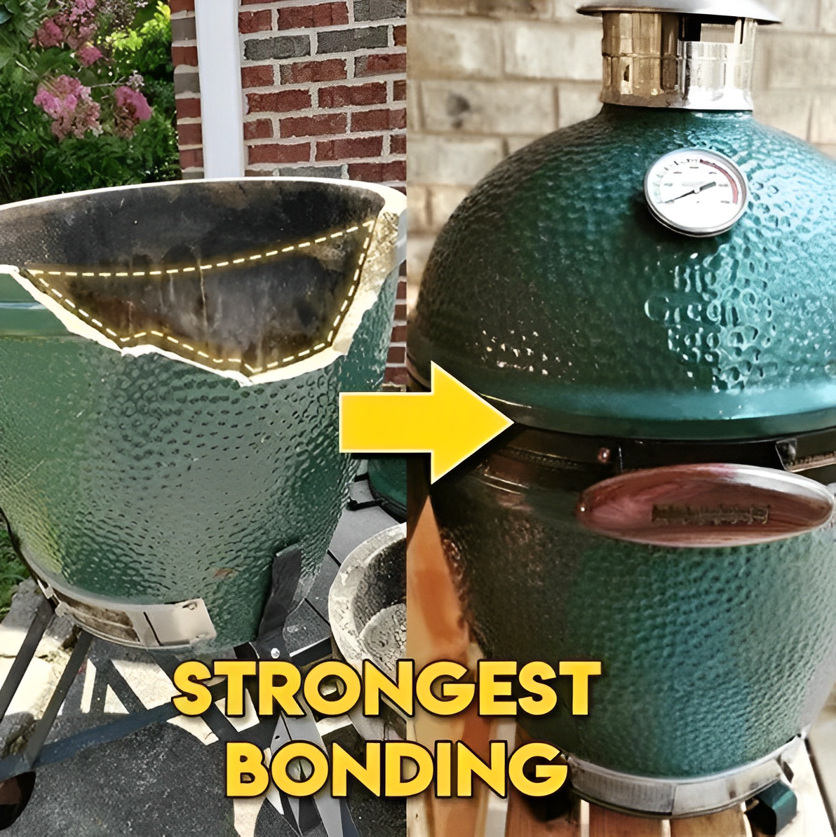 FixAll 50g – Ultieme Sterke Lijm Oplossing | 1+1 GRATIS