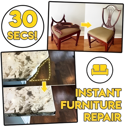 FixAll 50g – Ultieme Sterke Lijm Oplossing | 1+1 GRATIS