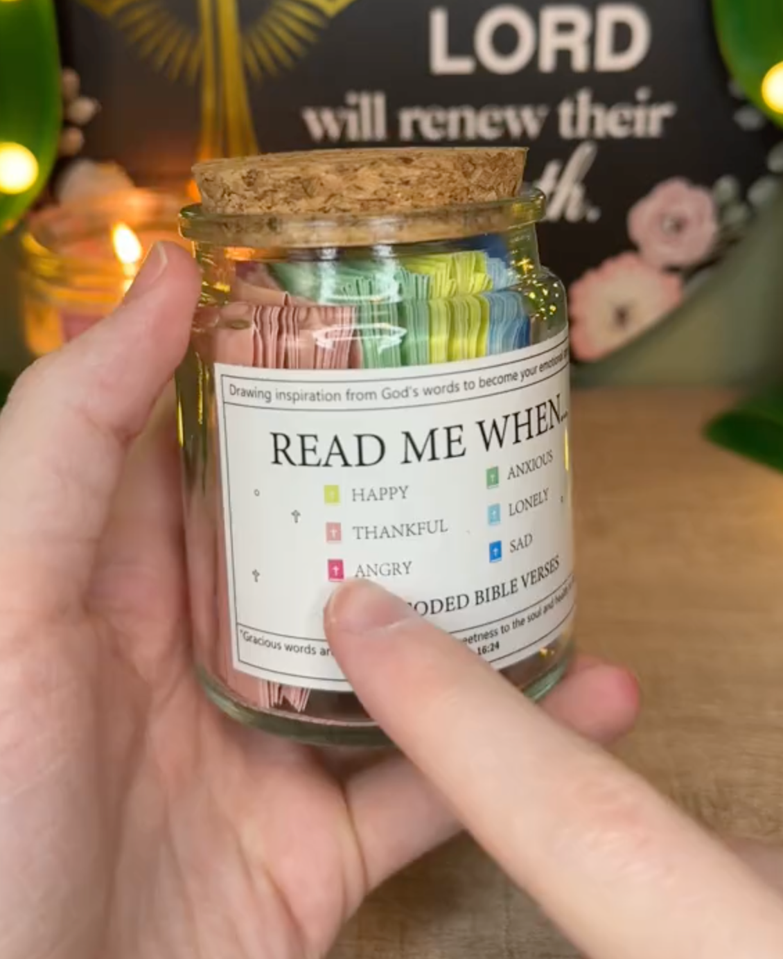 HoopPot - Vindt hoop in God | GRATIS GIFTBOX