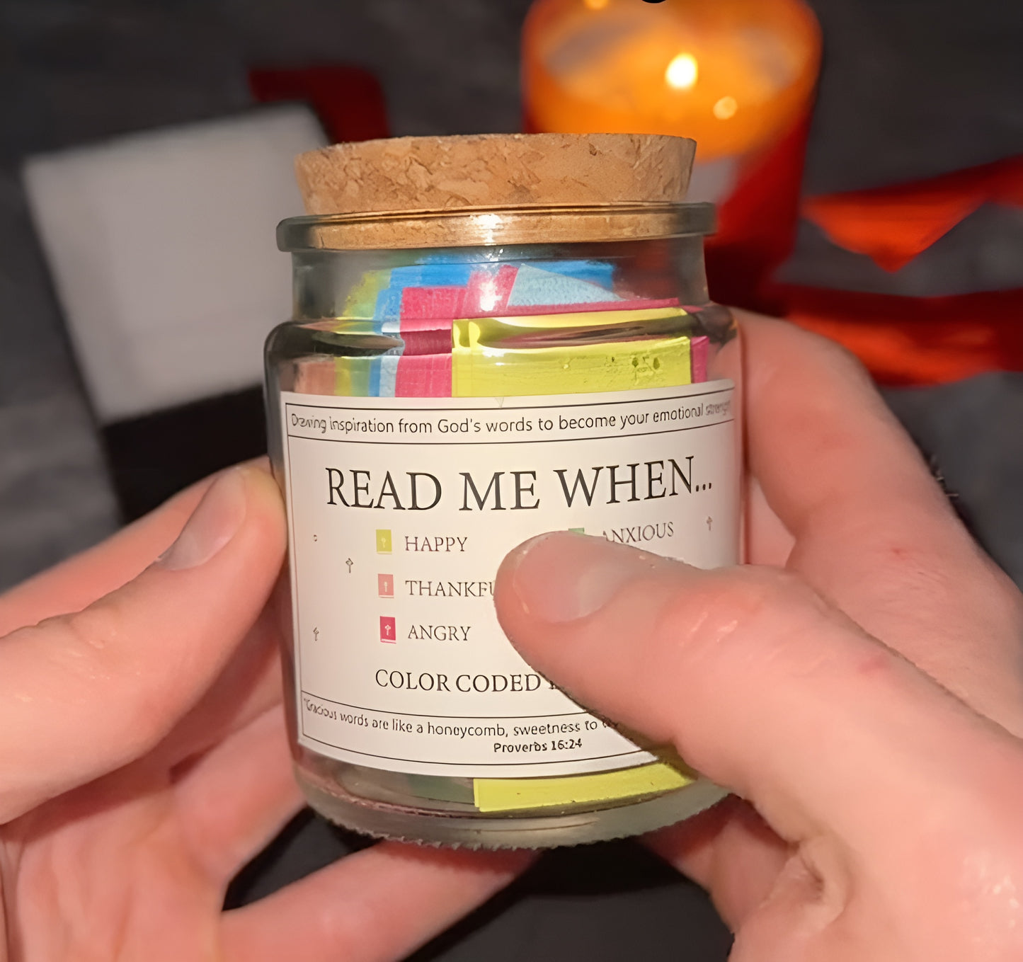 HoopPot - Vindt hoop in God | GRATIS GIFTBOX