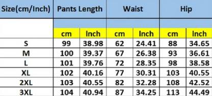 Pantsy - Directe rondingen en ultiem comfort | 50% KORTING