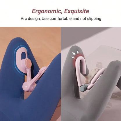 CoreFlex – Kracht & Stabiliteit in Één Beweging | GRATIS E-BOOK