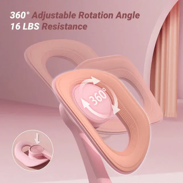 CoreFlex – Kracht & Stabiliteit in Één Beweging | GRATIS E-BOOK