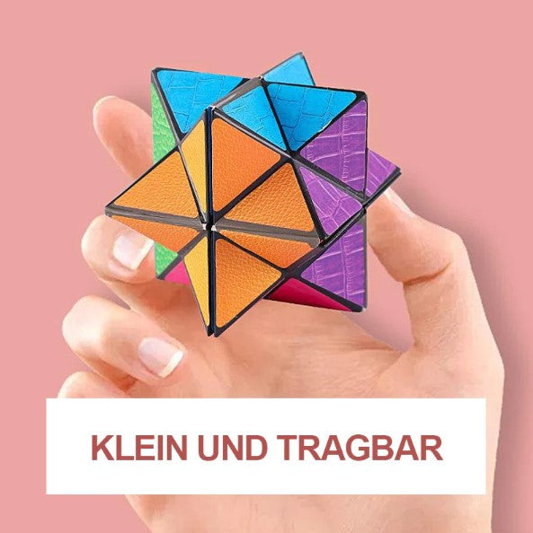 FlyCubes - Daag jezelf vaker uit | 1+1 GRATIS