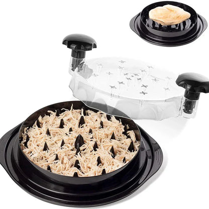 ChopBlume - Kip versnipperaar | 50% KORTING