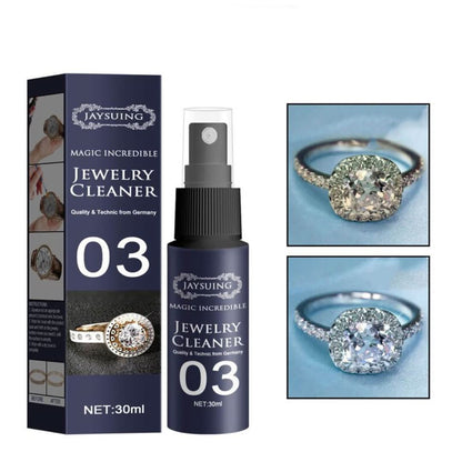 Jewellery reviver - herstelt de schitterende glans