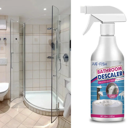 ShineLux™ – Verwijdert Schimmel & Kalk Supersnel | 1+1 GRATIS