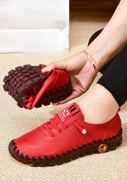 Reina - Ergonomische damesloafers voor ultiem comfort | 50% KORTING