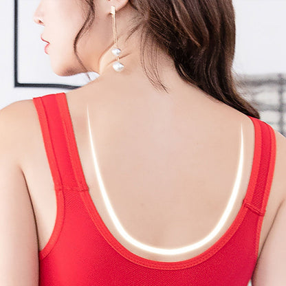 CurveEase™ – Comfortabele Push-up BH met Voorsluiting | 1+1 GRATIS