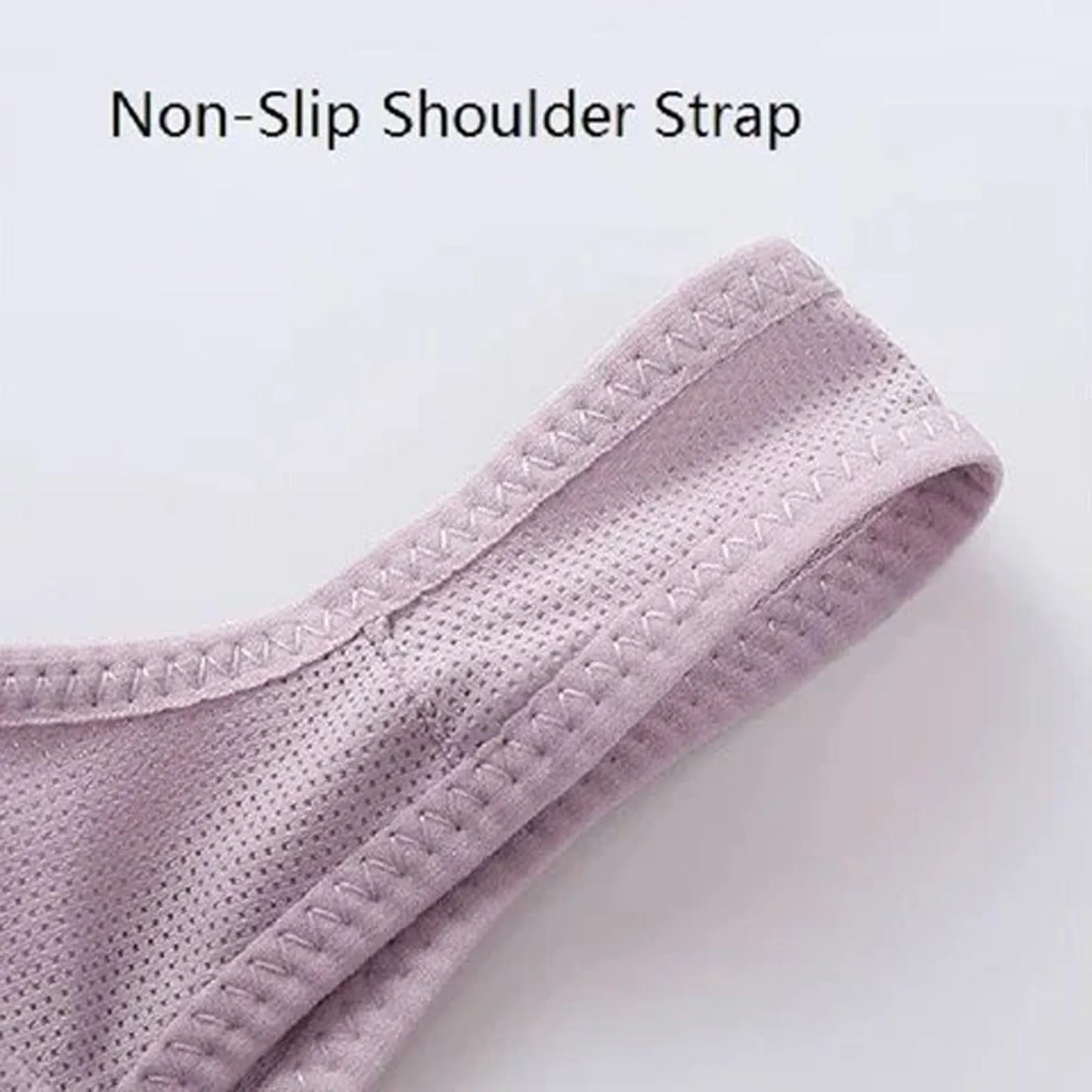 CurveEase™ – Comfortabele Push-up BH met Voorsluiting | 1+1 GRATIS