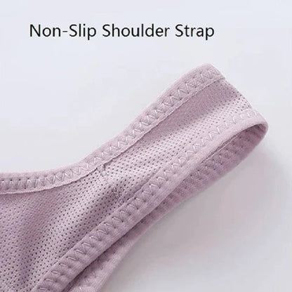 CurveEase™ – Comfortabele Push-up BH met Voorsluiting | 1+1 GRATIS