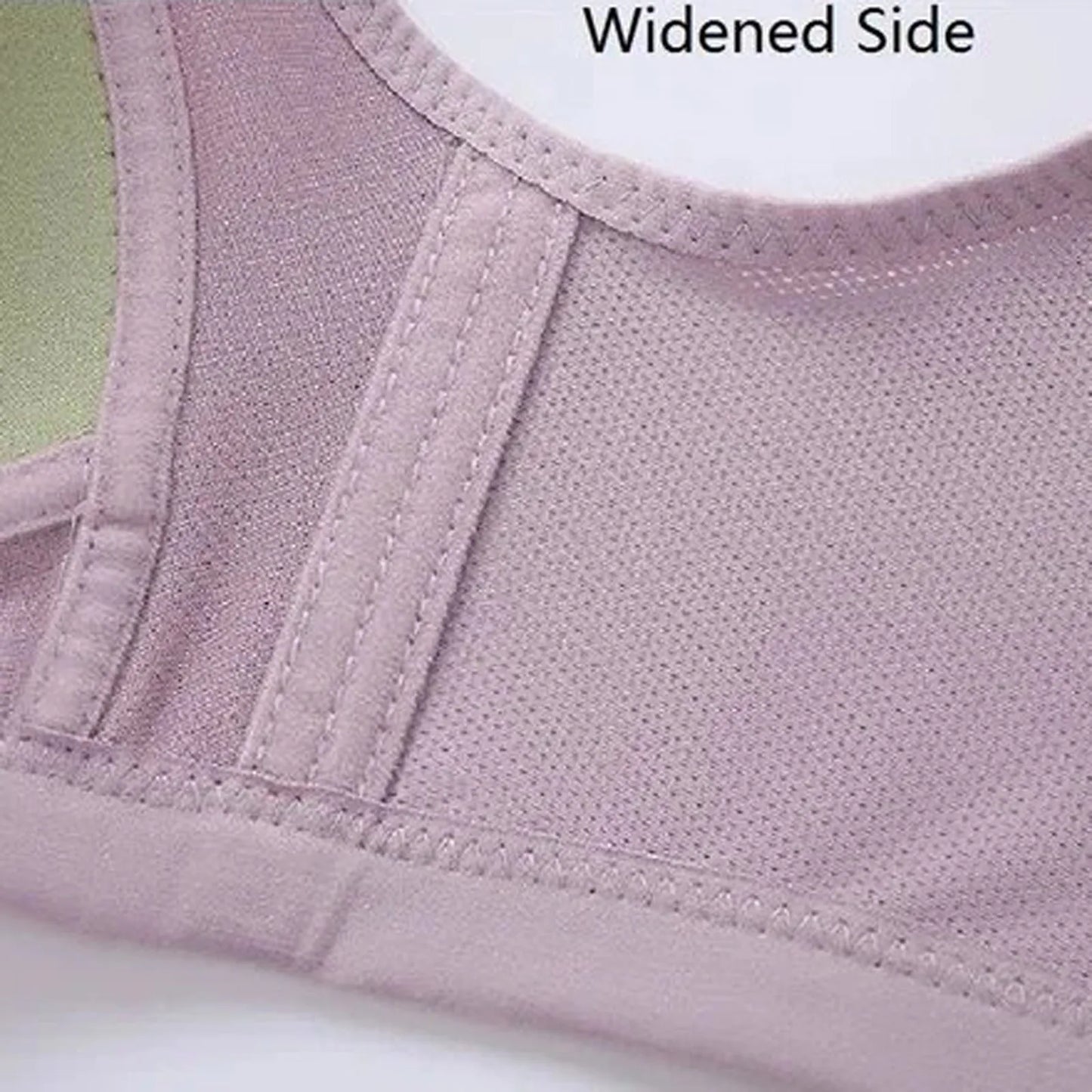 CurveEase™ – Comfortabele Push-up BH met Voorsluiting | 1+1 GRATIS