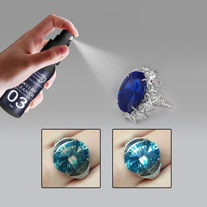 Jewellery reviver - herstelt de schitterende glans