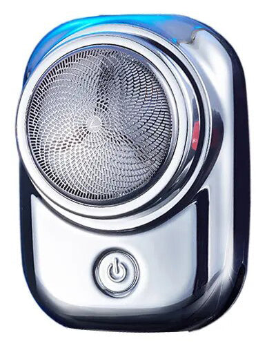 Ocerar™ Mini elektrische scheerapparaten | 50% KORTING
