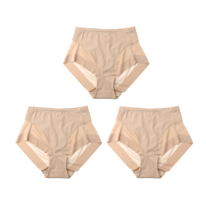 SilkShape – Hoge taille ijszijde corrigerend ondergoed | 1+2 GRATIS