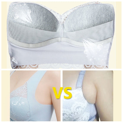 LaceCloud™ – Naadloze eendelige kanten bh | 1+1 GRATIS