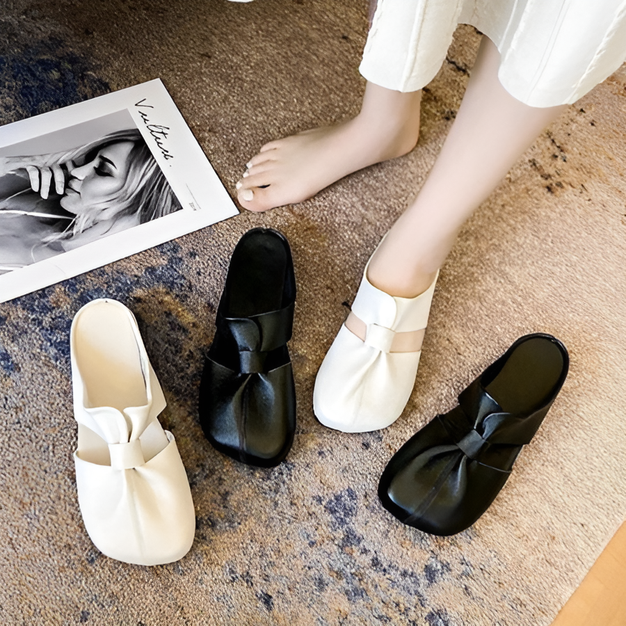 Comfortabele orthopedische schoenen