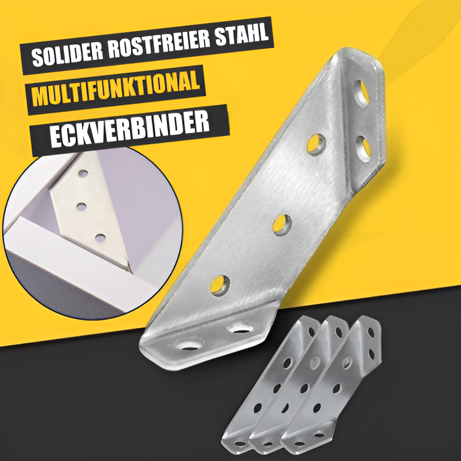 Stabilico - Versterk en stabiliseer je meubels moeiteloos