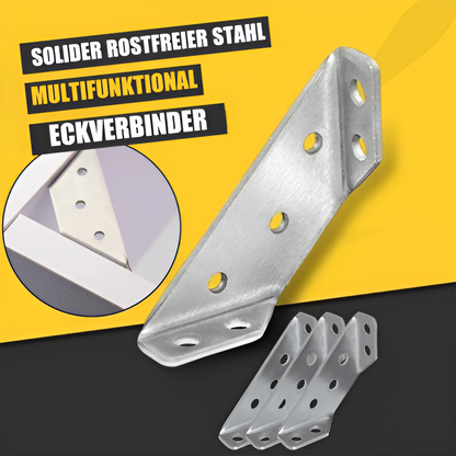 Stabilico - Versterk en stabiliseer je meubels moeiteloos