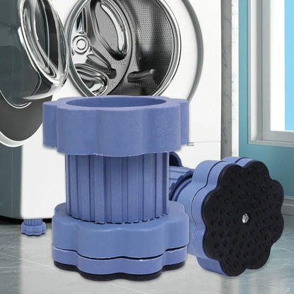 SilentWash – Minder Trilling, Meer Rust in Huis | 2+2 GRATIS