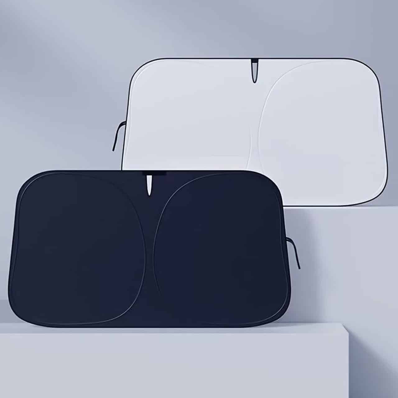 SunVisor™ Uitschuifbare autozonnescherm voor voorruiten | 1+1 GRATIS