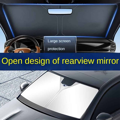 SunVisor™ Uitschuifbare autozonnescherm voor voorruiten | 1+1 GRATIS