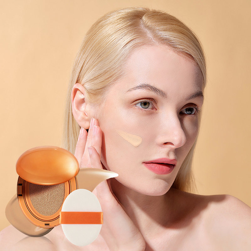Donna – Masker compatibele AI Filter Cushion Foundation | 1+1 GRATIS