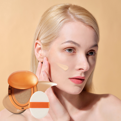 Donna – Masker compatibele AI Filter Cushion Foundation | 1+1 GRATIS